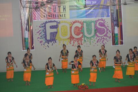 Traditional Dance