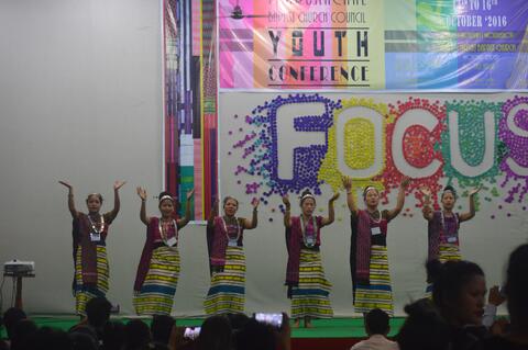 MBCC Youths