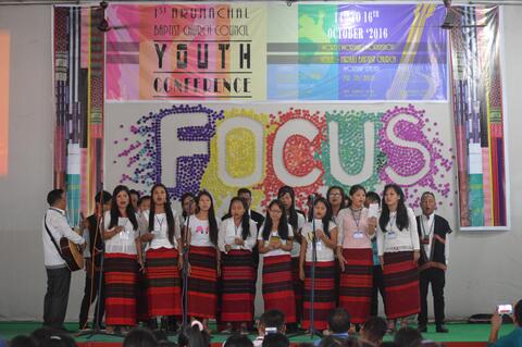 DLBCA Youths
