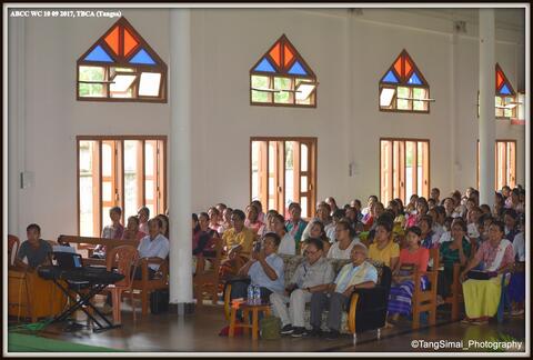 Congregation