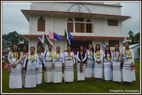 Women Group