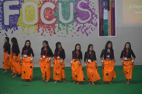 TBCA (Tagin) Youth