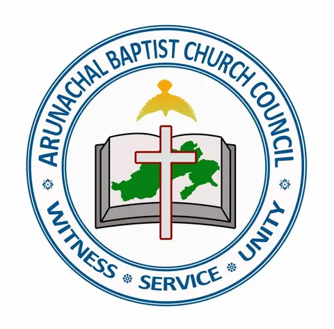 Arunachal Baptist together in Witness Service and Unity