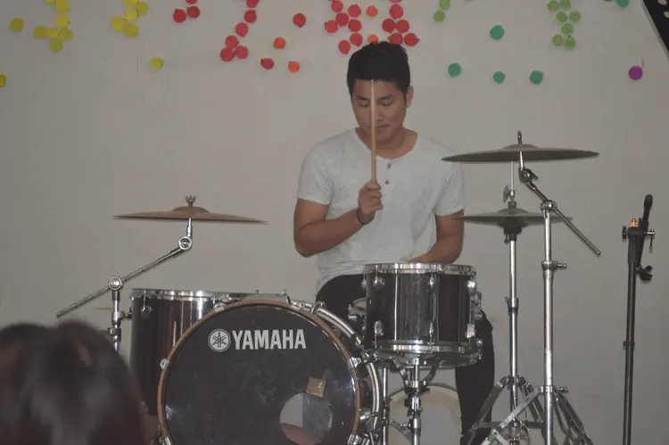 Drummer